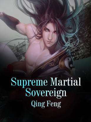 Supreme Martial Sovereign